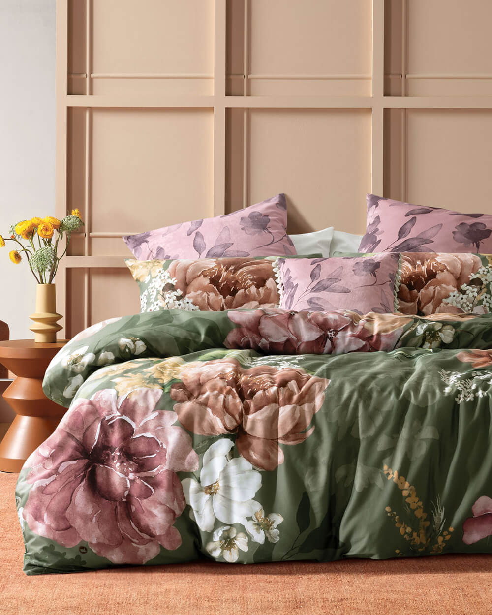 Californian King NZ (285 x 210cm)