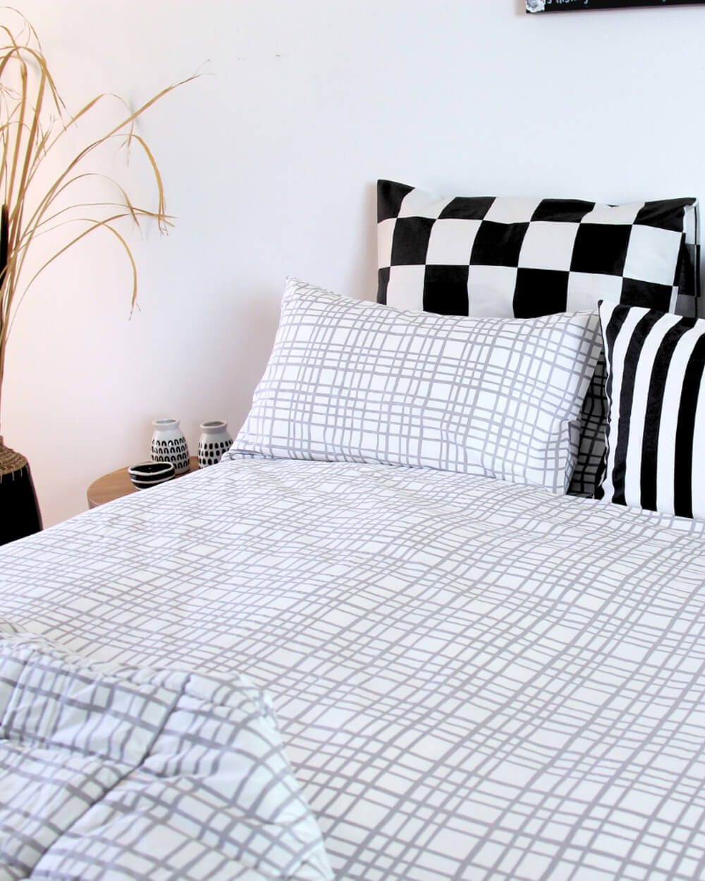 Single (140 x 210cm)