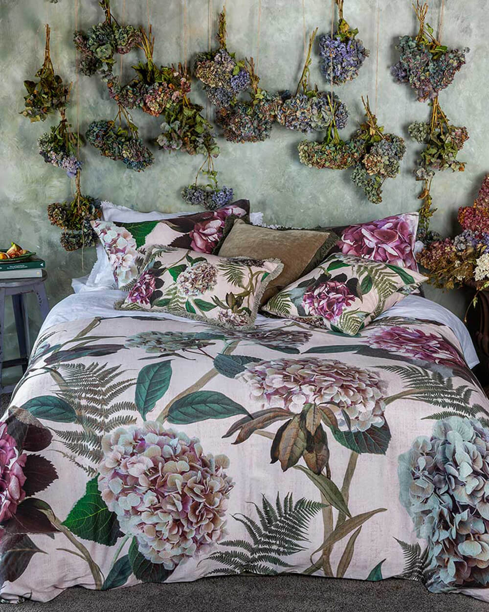 SKAU/Cali King (270 x 240cm)