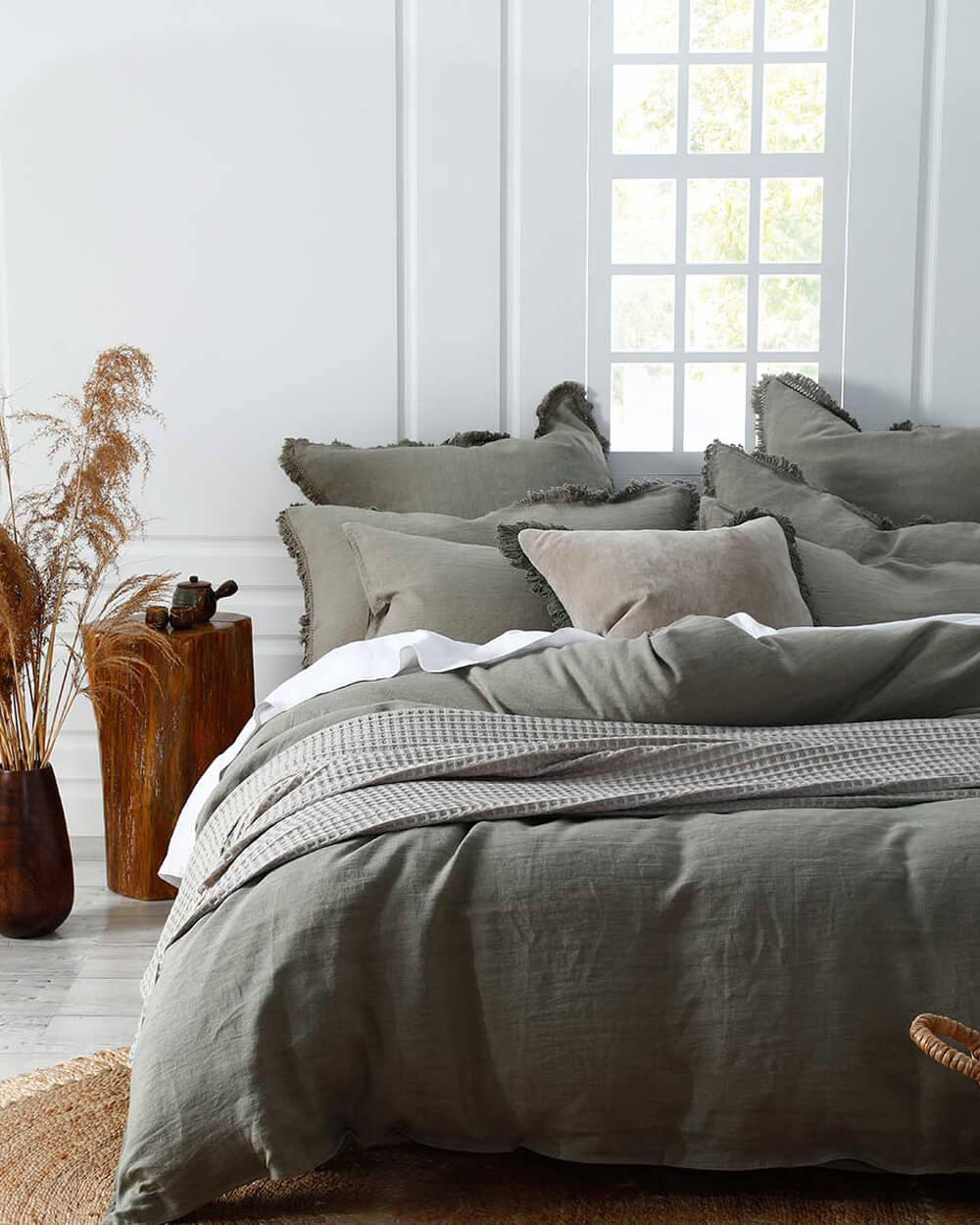 Super King NZ (265cm x 210cm)