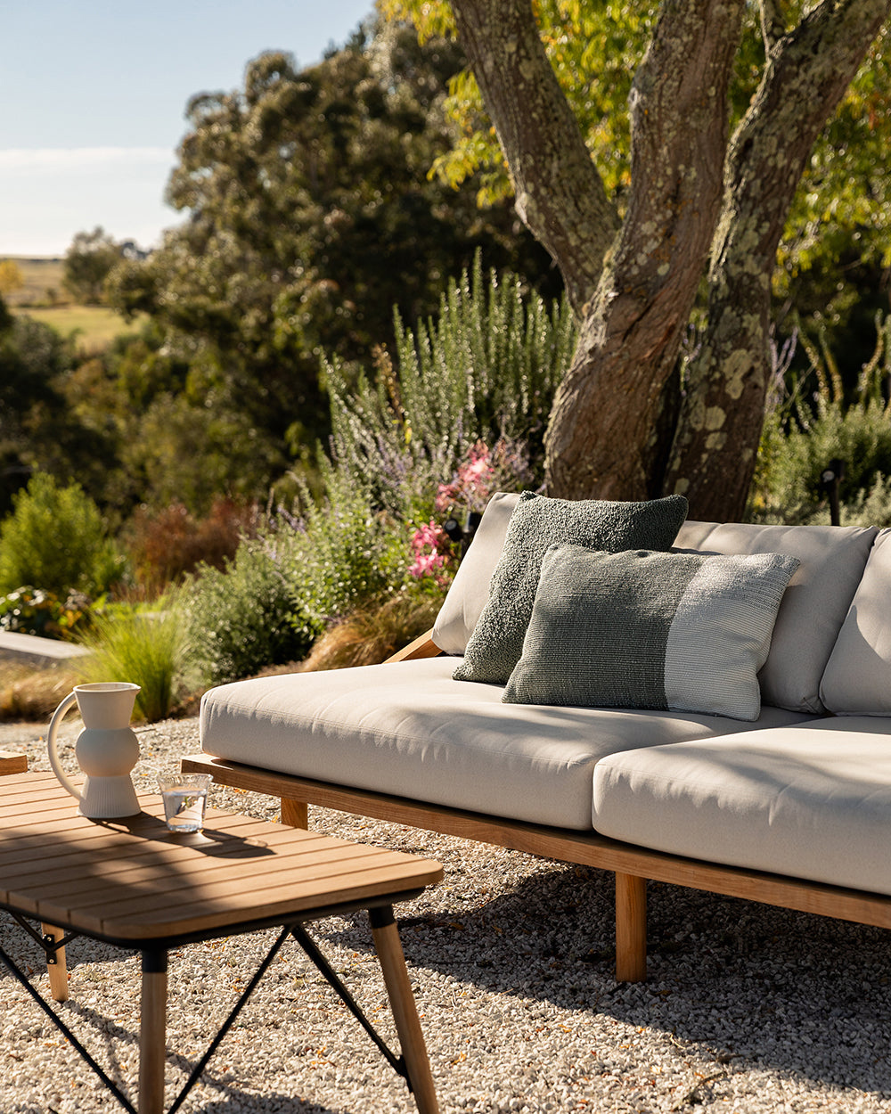 Shop Outdoor Cushions & Rugs